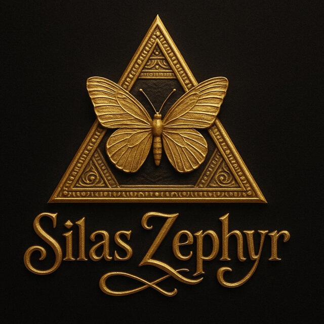 Silas Zephyr EP