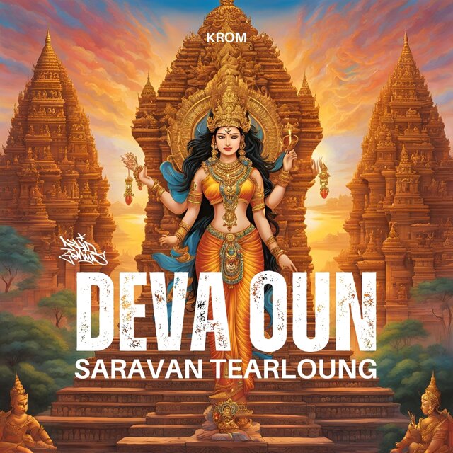 Krom Records Presents: DEVA OUN (Saravan Tearloung)