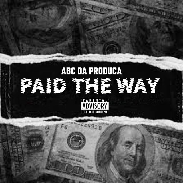 PAID THE WAY