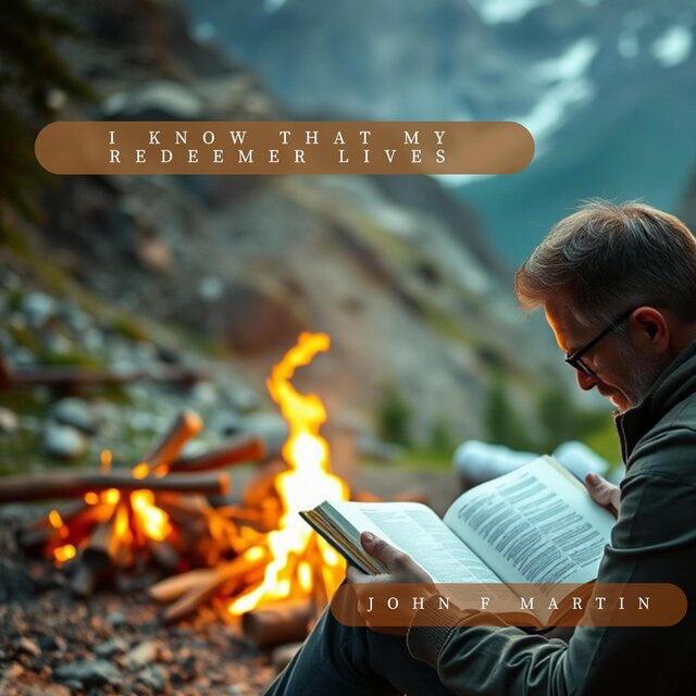 I Know that my Redeemer Lives