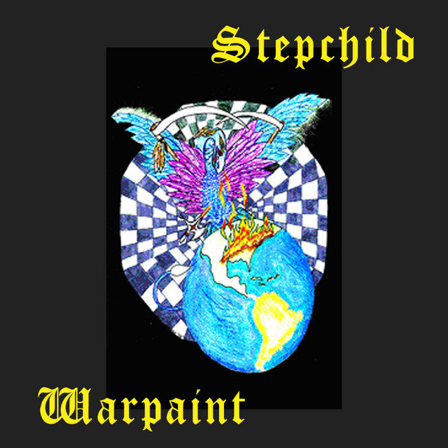 Warpaint