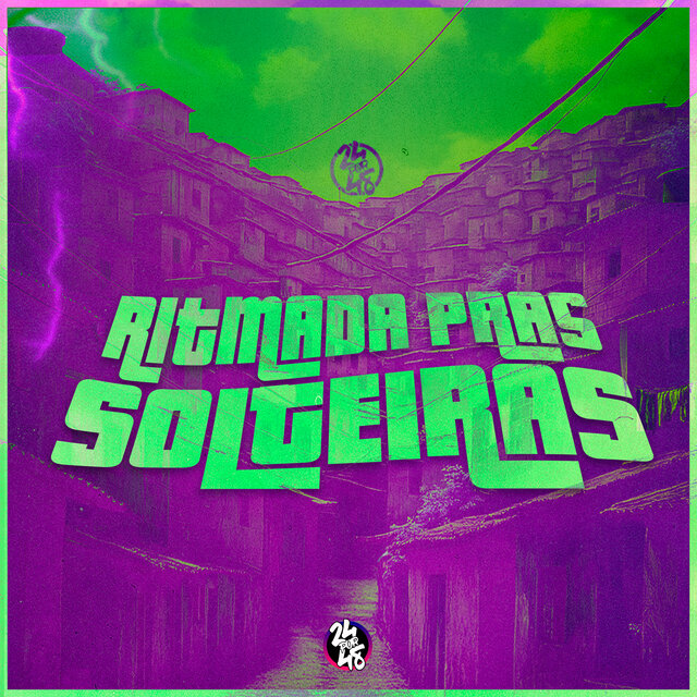 Ritmada Pras Solteiras