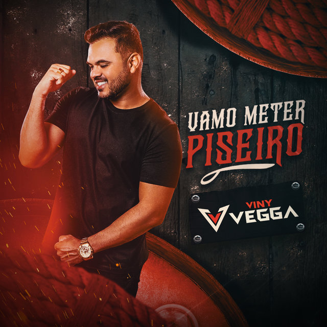 Vamo Meter Piseiro