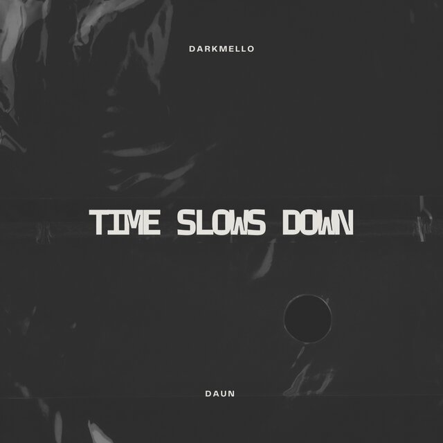 Time Slows Down