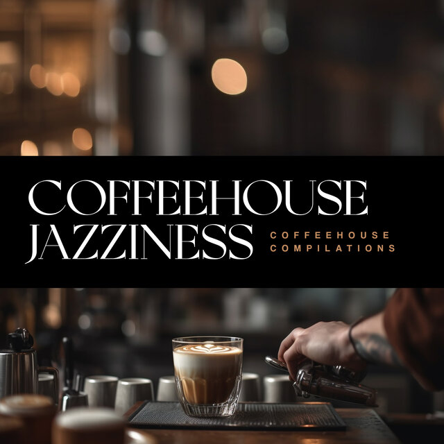 Coffeehouse Jazziness