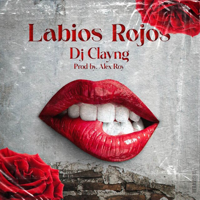 Labios rojos