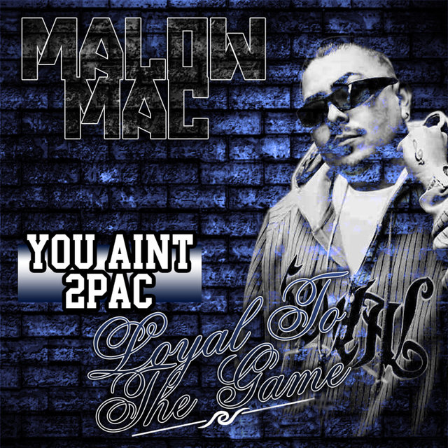 You Aint 2pac (Loyal to the Game)