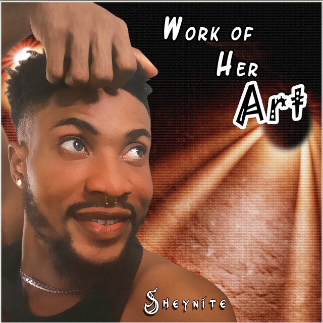 Work of Her Art
