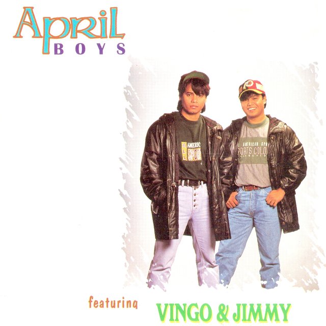 April Boys