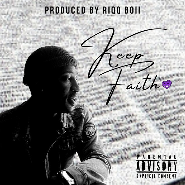 Keep Faith
