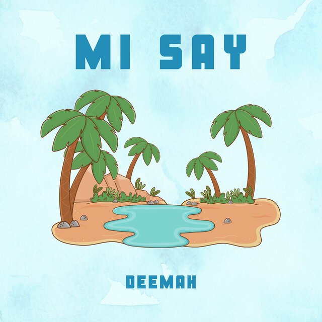 MI Say