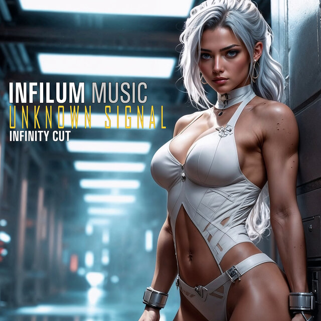 Unknown Signal (Infinity Cut)