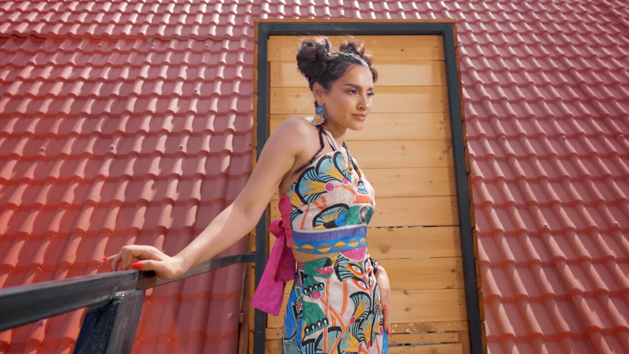 Habayeb Albi (Official Video)