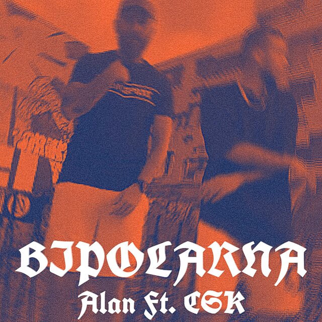 bipolarna