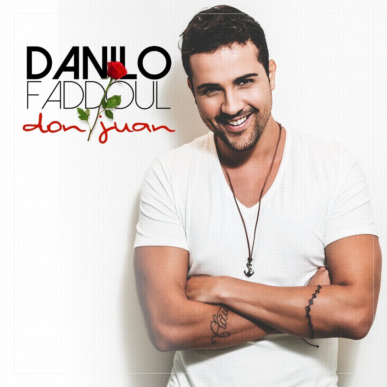 Danilo Faddoul on TIDAL