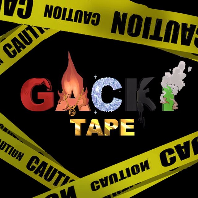 The Lost Gacki