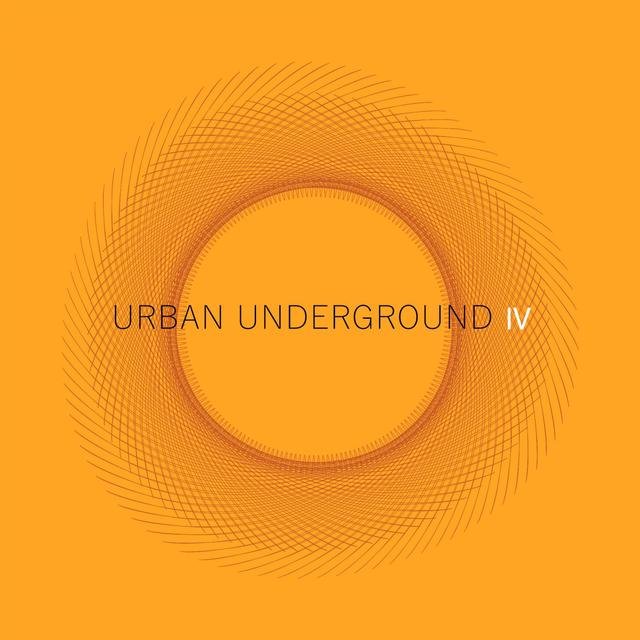 Urban Underground IV