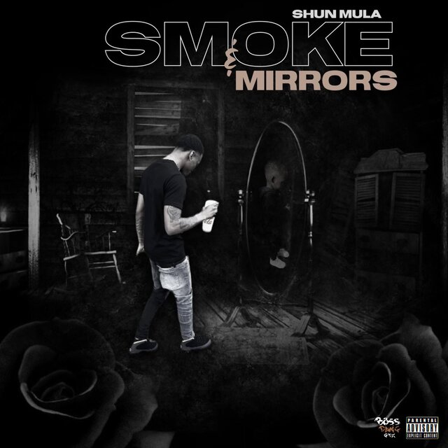Smoke & Mirrors EP