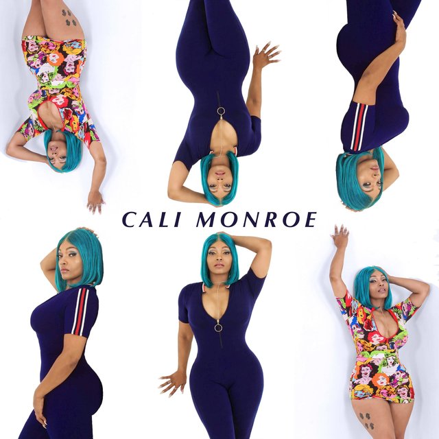 Cali Monroe