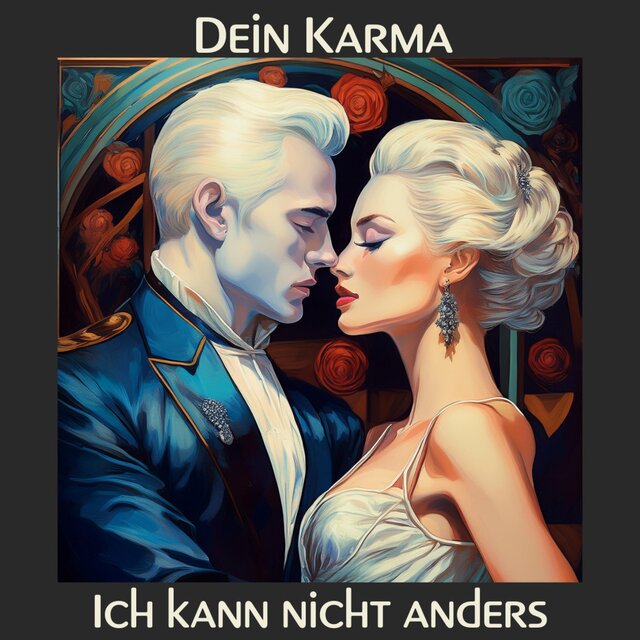Ich kann nicht anders