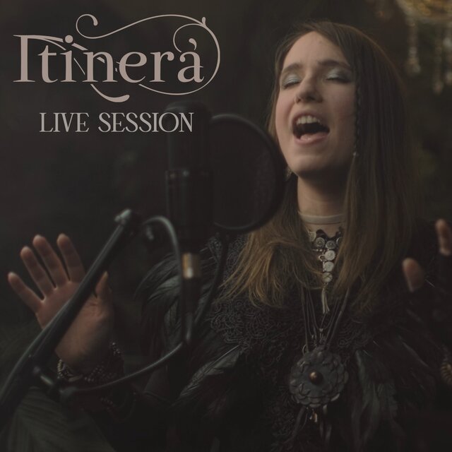 Aterrima (Live Session 2023)