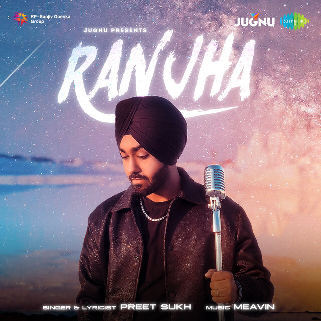 Ranjha - Single