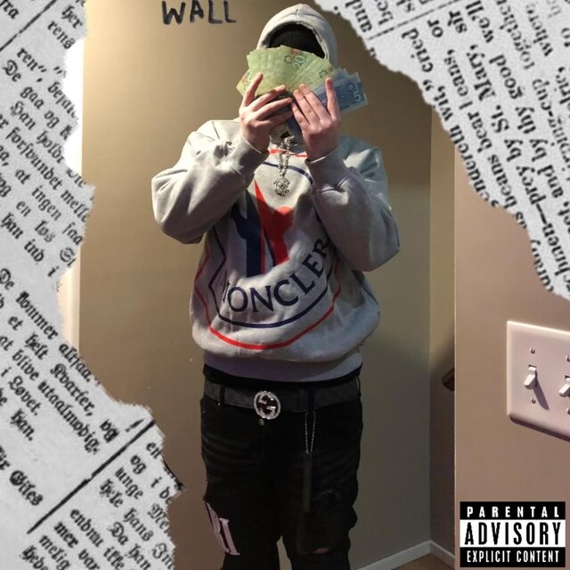 Like Me (feat. Clout8ight)