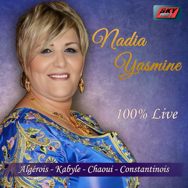 100% Live (Live)