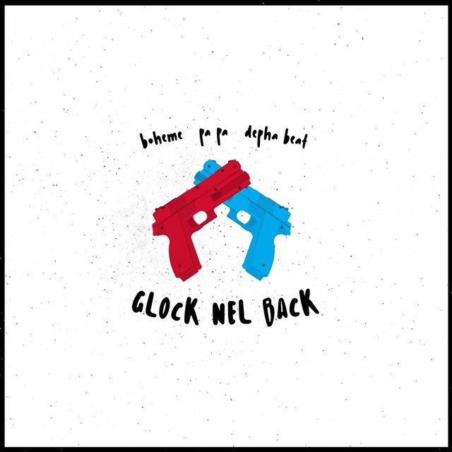 Glock nel Back
