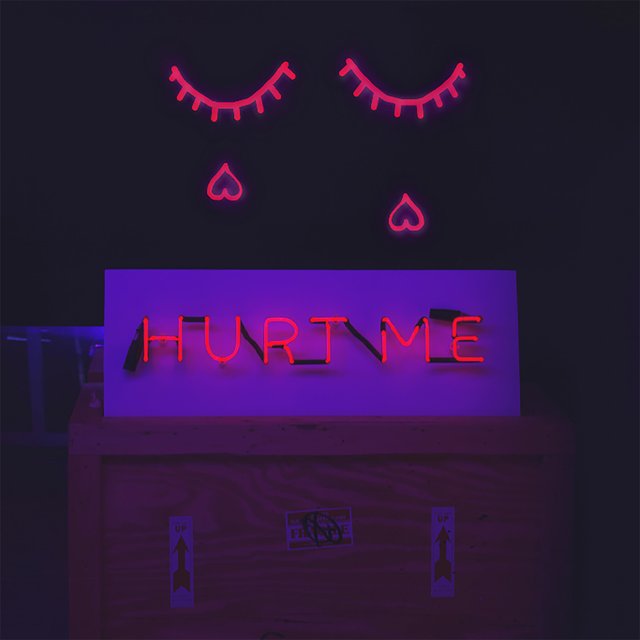 Hurt Me