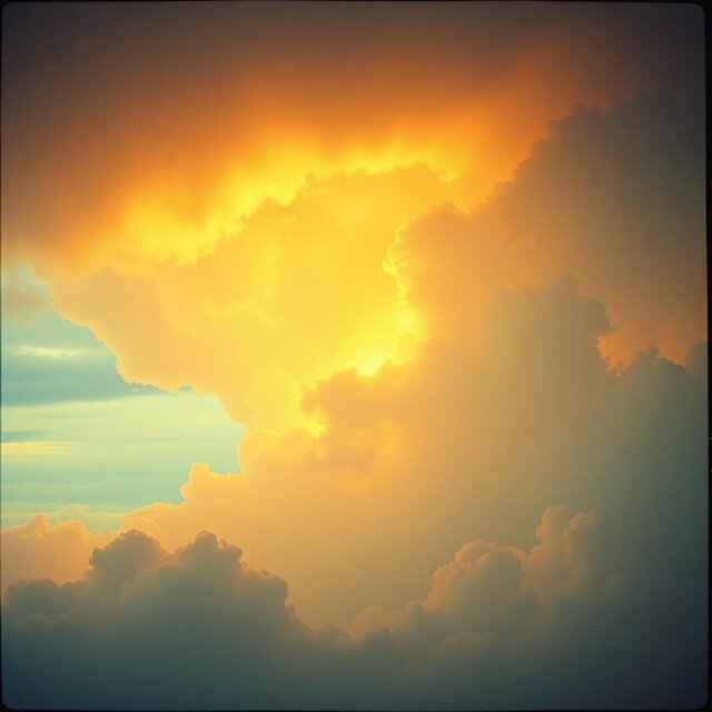 Hold the Sky