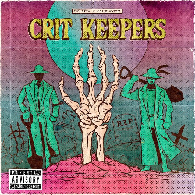 Crit Keepers