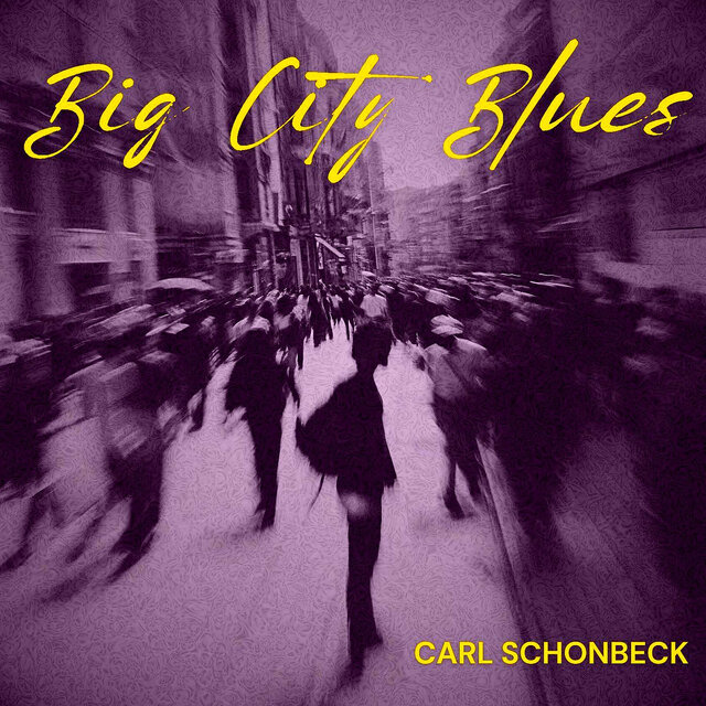 Big City Blues