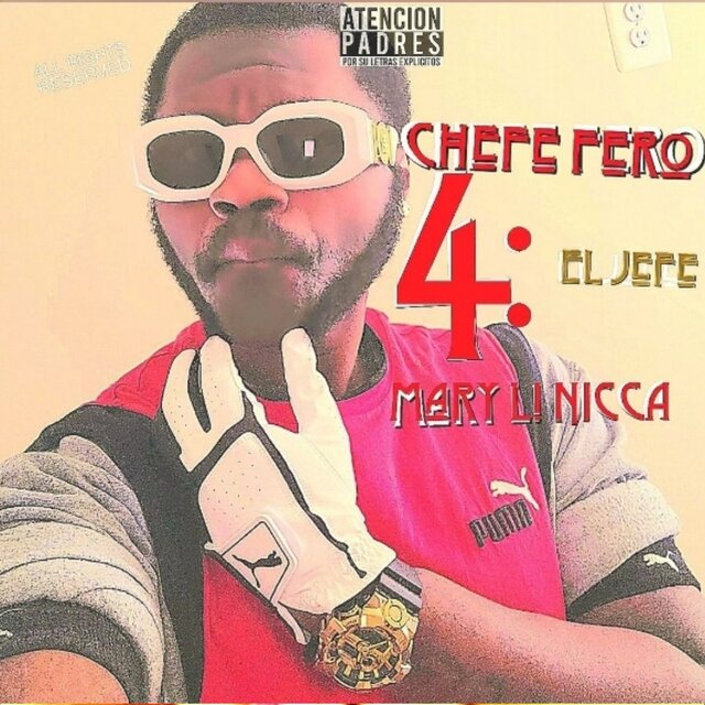 Chêfê Ferô 4: El jefe
