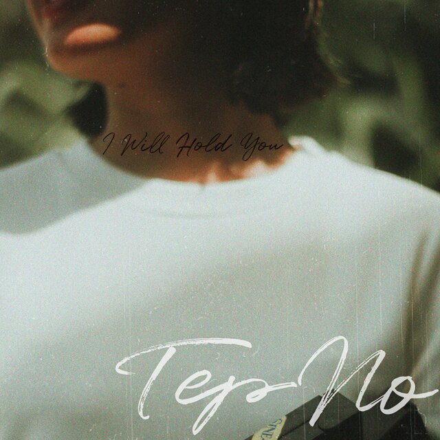 I Will Hold You