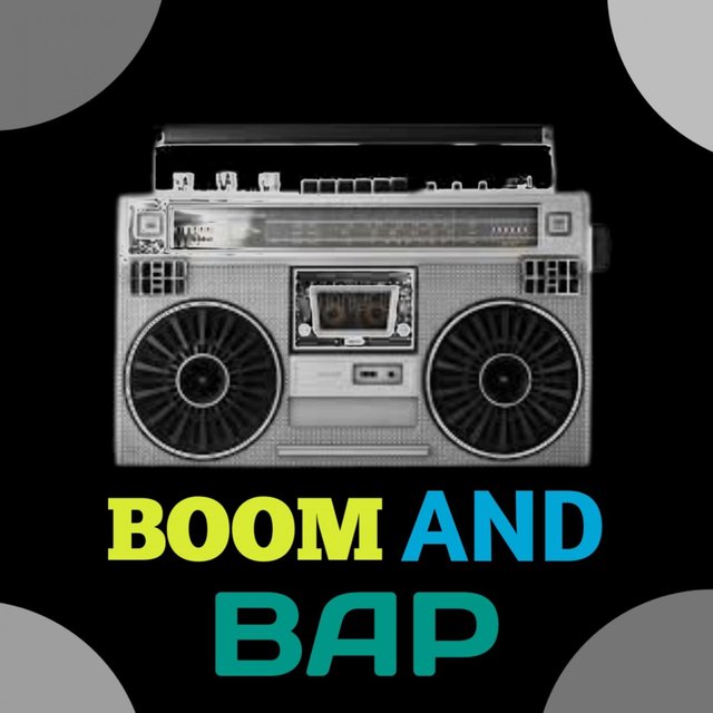 Boom and Bap