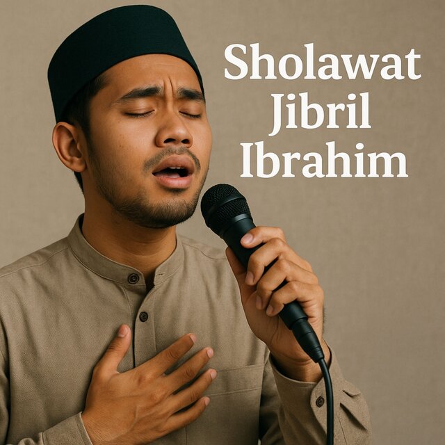 Sholawat Jibril