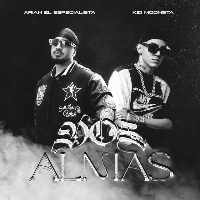 Dos Almas