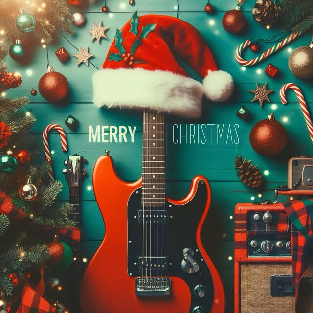 Merry Christmas (feat. Billionstars)