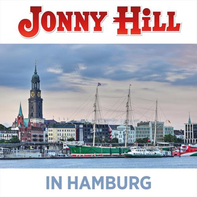 In Hamburg