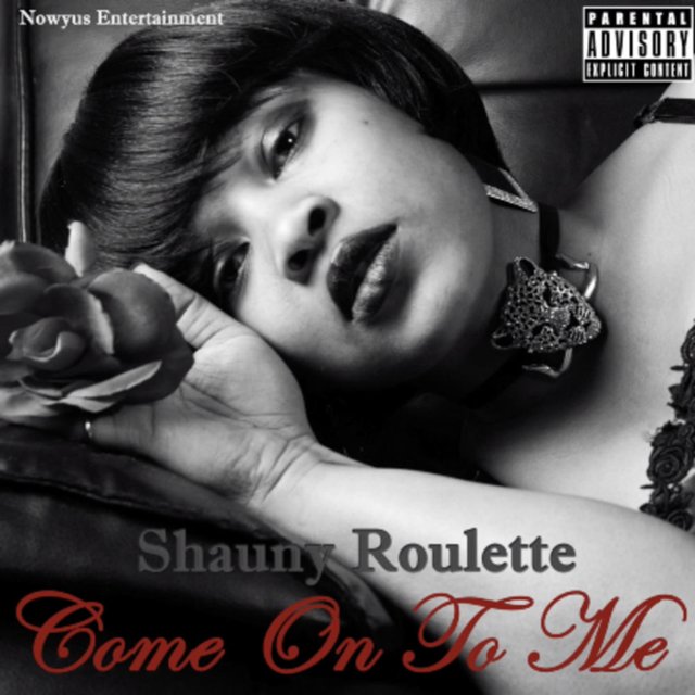 Come on to Me