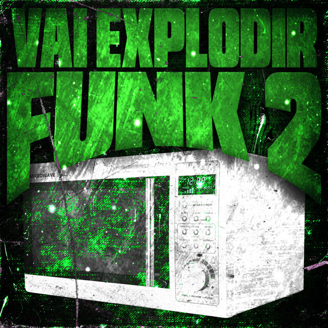 VAI EXPLODIR FUNK V2