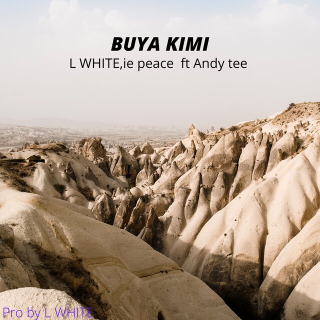 Buya kimi