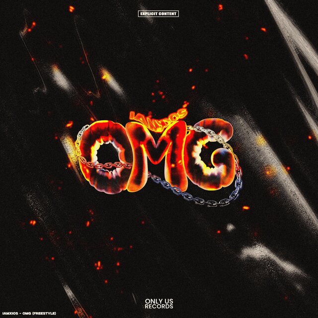 OMG!