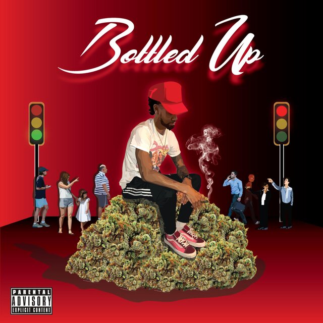 Bottled Up