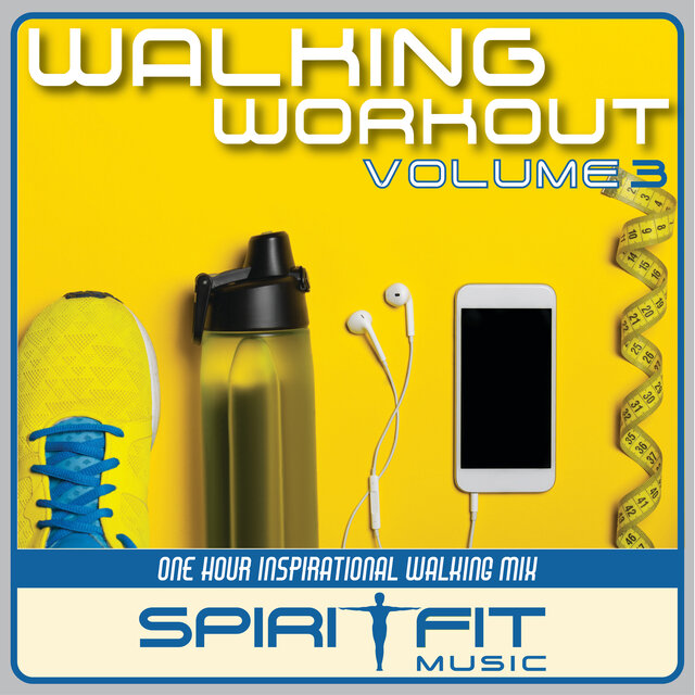 Walking Workout Vol 3