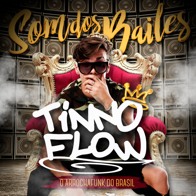 Som dos Bailes (Arrochadeira)