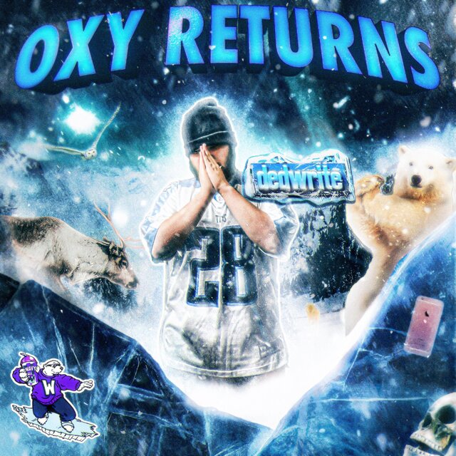 oxy returns