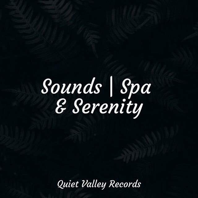 Sounds | Spa & Serenity