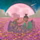 Cover art for album Nothing Feels Better by Pink Sweat$